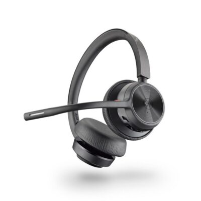 Voyager 4320 USBC Wireless Headset BT700