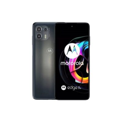 Edge 20 Lite 6.7in 5G 8GB 128GB Graphite
