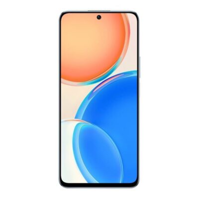 Honor X8 6.7in 4G 6GB 128GB Silver Phone