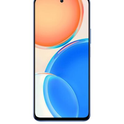 Honor X8 6.7in 4G 6GB 128GB Blue Phone