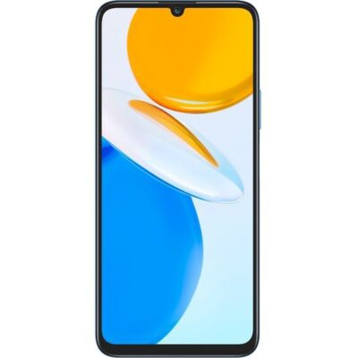 Honor X7 6.74in 4G 4GB 128GB Blue Phone