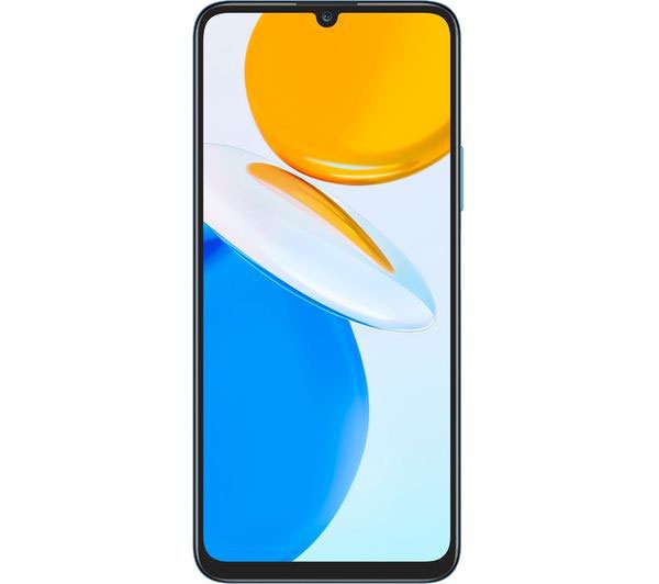 Honor X7 6.74in 4G 4GB 128GB Blue Phone