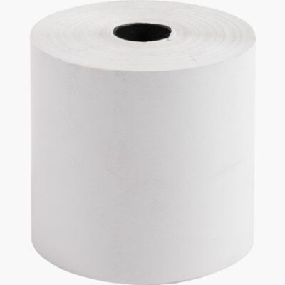 Exa Receipt Roll Thermal 80x70x12 PK5