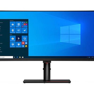 ThinkVision P40w-20 Ultra Monitor 39.7in