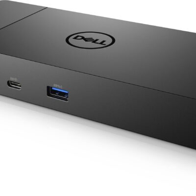 Dell WD19S 130W HDMI DP USB C GigE Dock
