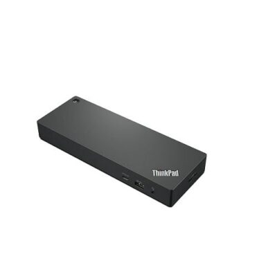 ThinkPad Thunderbolt 4 Workstation Dock