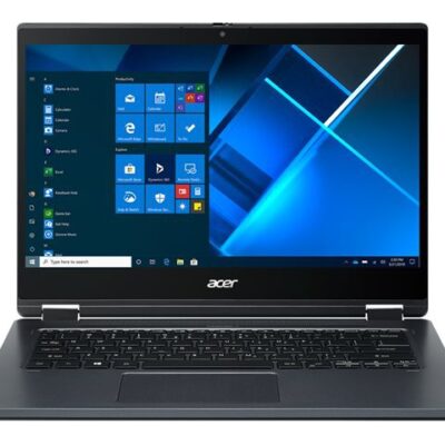 TravelMate P414 14in i5 1135G7 8GB 256GB