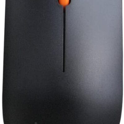 Lenovo 300 USB A Wired 1600 DPI Mouse