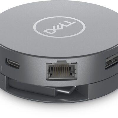Dell DA305 6in1 USB C Multiport Adapter
