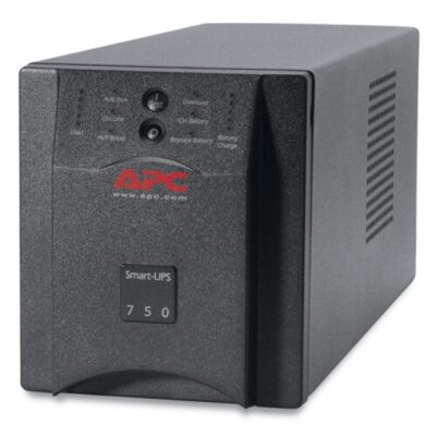 Smart UPS 750VA 230V USB w UL Approval