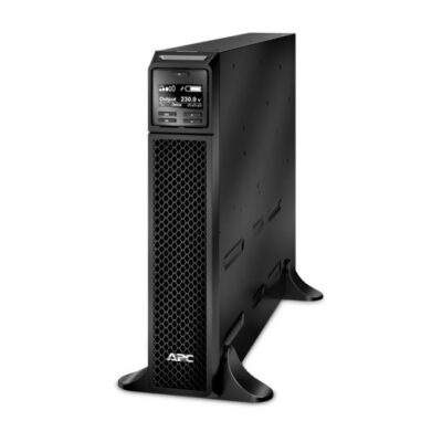 SmartUPS SRT Online 3000VA 230V 2700W