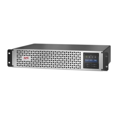 SmartUPS C L Ion Short Depth 750VA 230V