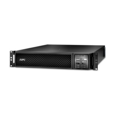 Smart UPS SRT 3KVA RM with Network Card
