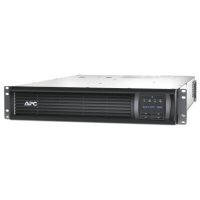 SmartUPS 3000VA RM 230V w Network Card