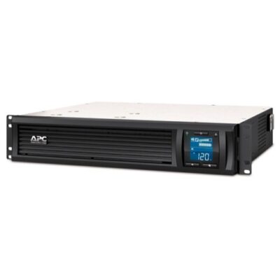 SmartUPS C 1.5KVA LCD RM SmartConnect