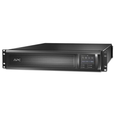 SmartUPS X 3000VA RackTower LCD 200 240V