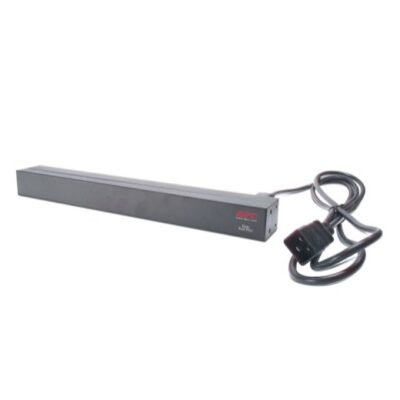 Rack PDU Basic 1U 16A 208 230V 12xC13