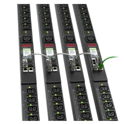 Switched PDU 0U 32A 230V 21xC13 3xC19
