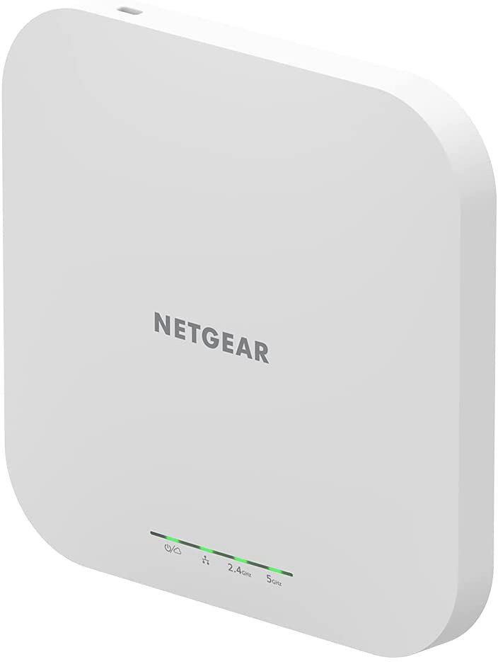 1800Mbits WiFi 6 AX1800 PoE Access Point