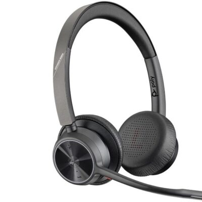 Voyager 4320M UC USB A Bluetooth Headset