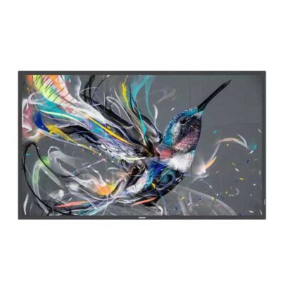 32in Q Line 4K UHD HDMI USB LED Display