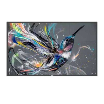 55in Q Line 4K UHD HDMI USB LED Display