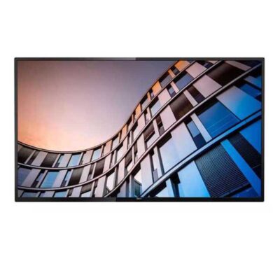 65in B Line HDMI USB Professional TV