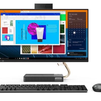 IdeaCentre 5 23.8in i5 8GB 512GB AIO PC