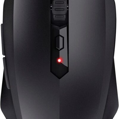 GXT115 Macci Wireless 2400 DPI Mouse