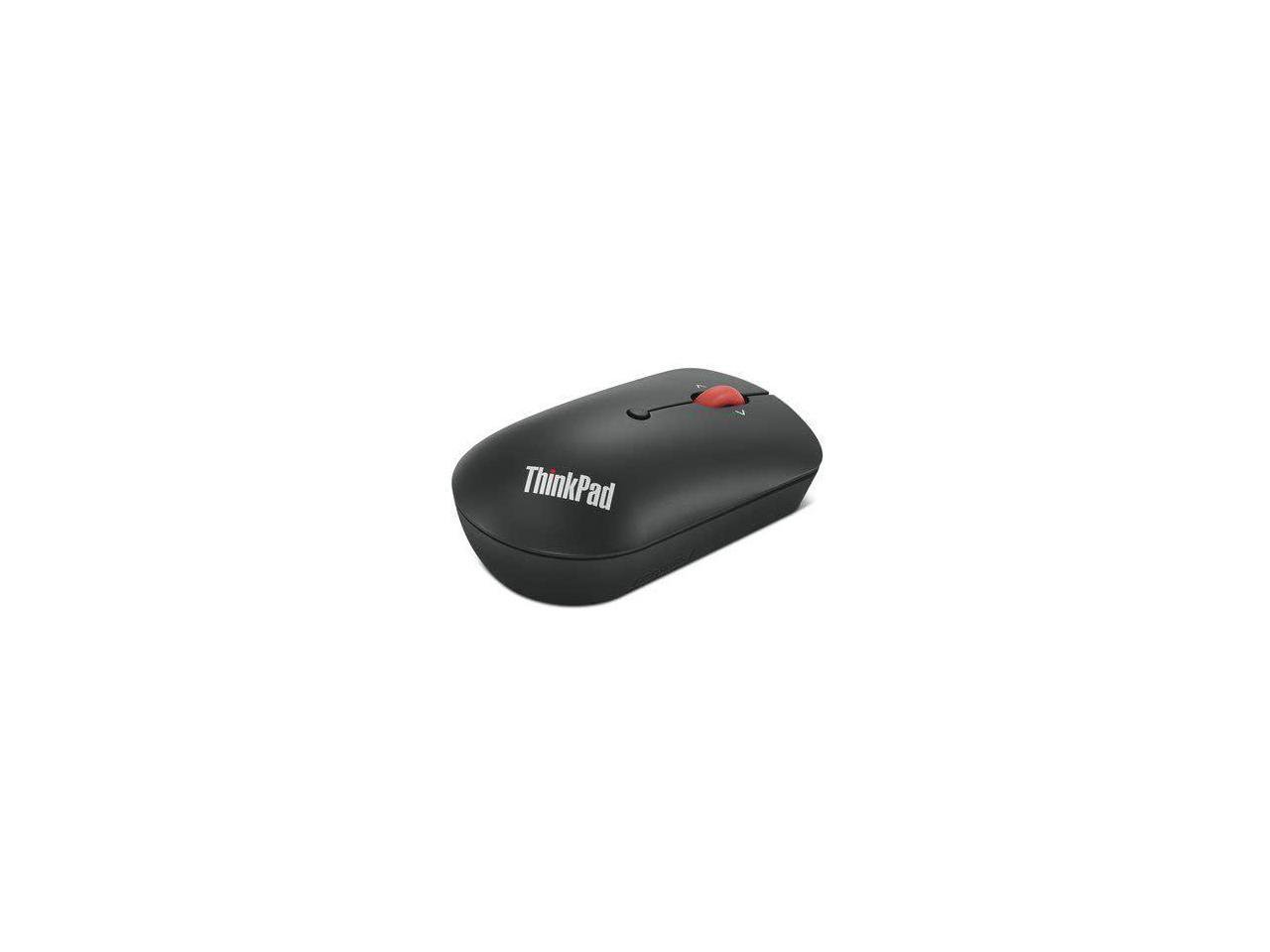 ThinkPad USB C Wireless 2400 DPI Mouse