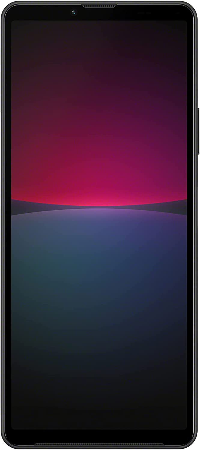 Sony Xperia 10 IV 6in 5G 6GB 128GB Black