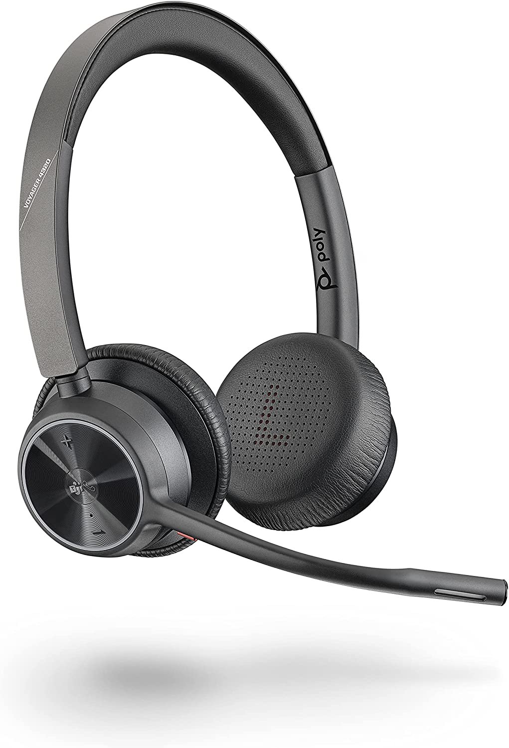 Voyager 4320 Wireless Headset BT700