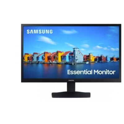 S24A336NHU 24in FHD VA HDMI VGA Monitor