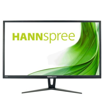 HS322UPB 31.5in HDMI DP USB Hub Monitor