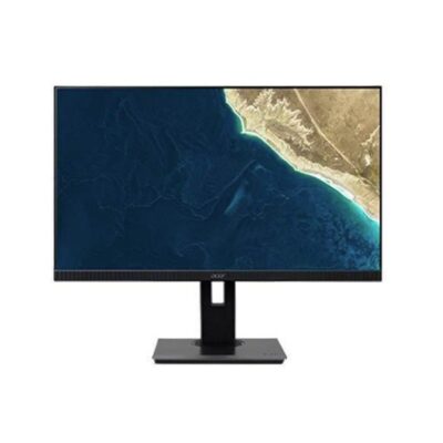 BR247YB 23.8in IPS VGA HDMI DP Monitor