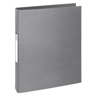 Teksto Ringbinder 2R 30mm A4 Grey