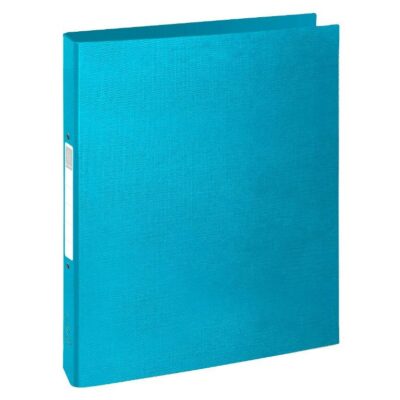 Teksto Ringbinder 2R 30mm A4 Blue