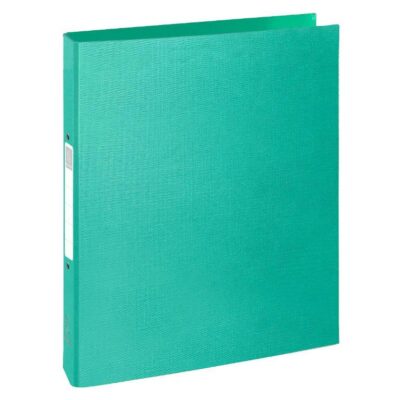 Teksto Ringbinder 2R 30mm A4 Green