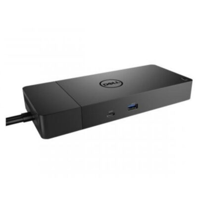 WD19DCS 240W USB C Performance Dock