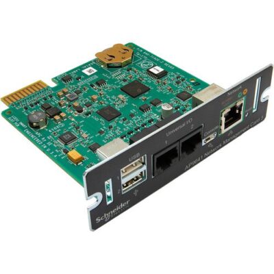 APC UPS Network Card 3 Powerchute