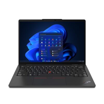 ThinkPad X13s 13.3in QS 8CX 16GB 256GB