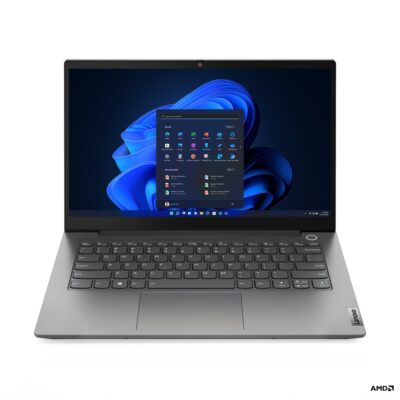 ThinkBook 14 G4 14in R7 5825U 16GB 512GB