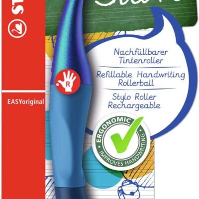 STABILO EASYorig Right BL Barrel BL ink