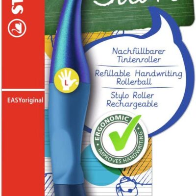 STABILO EASYorig Left BL Barrel BL Ink