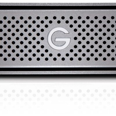 G Drive Studio Pro 7.68TB Tblt3 Ext SSD