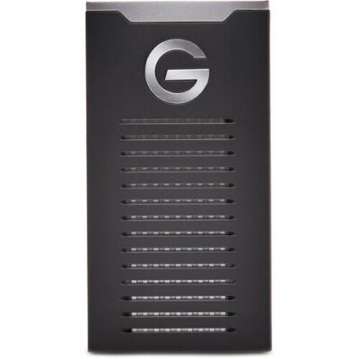 G Drive 2TB USB C External SSD