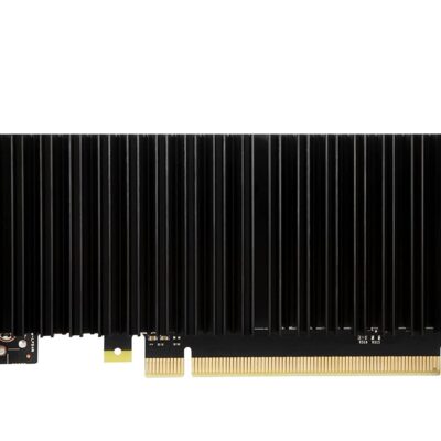 NVIDIA GeForce GT1030 2GB OC LP DDR4 GPU