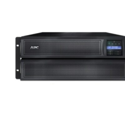SmartUPS X 2200VA Rack Tower 200 to 240V