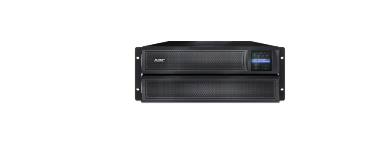 SmartUPS X 2200VA Rack Tower 200 to 240V
