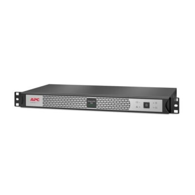 SmartUPS C LIon Short Depth 500VA NC